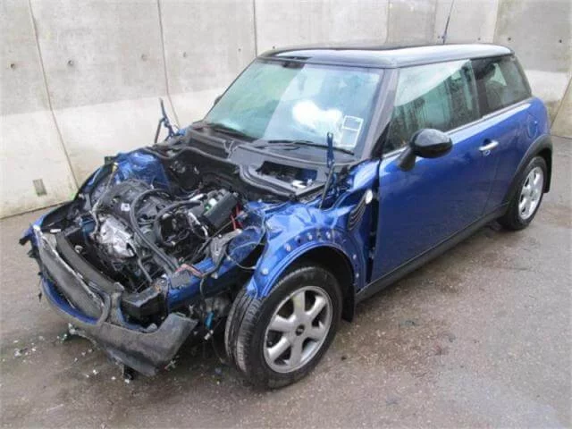 Autoverwertung Hamminkeln wann sinnvoll