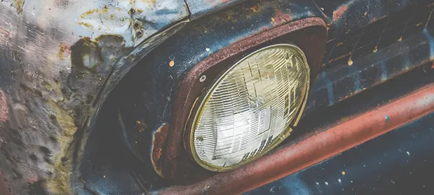 Ihr Schrottauto ankauf in Hamminkeln