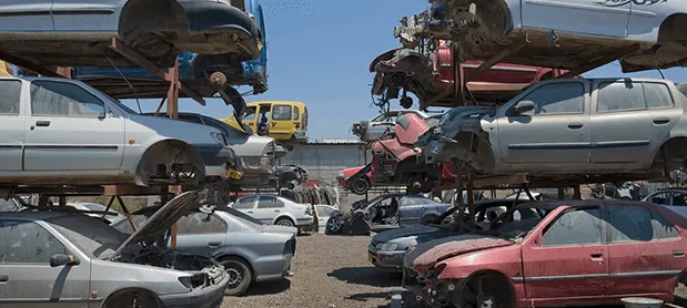 Schnell und einfach Gebrauchtwagen verkaufen in Hamminkeln