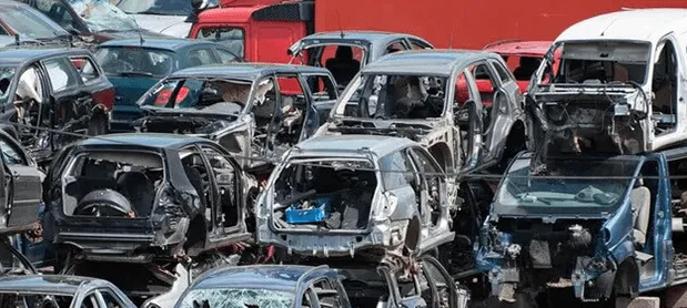 Autoankauf in Hamminkeln