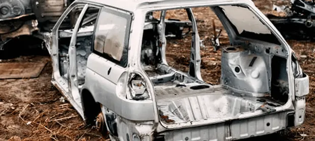 Schrottauto Ankauf Hamminkeln